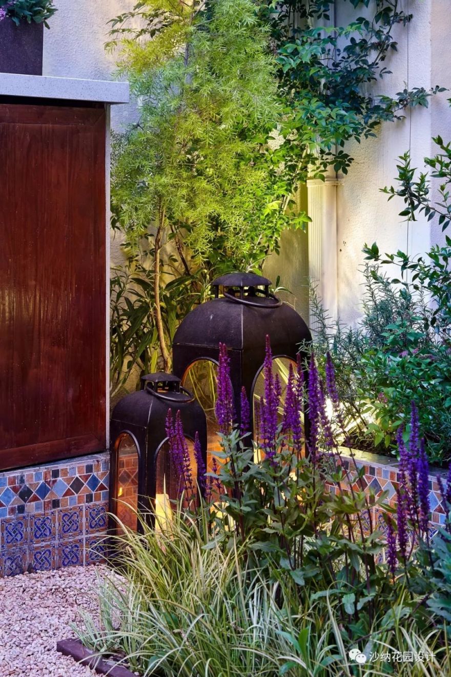 39 平米小花园实用宝典-14