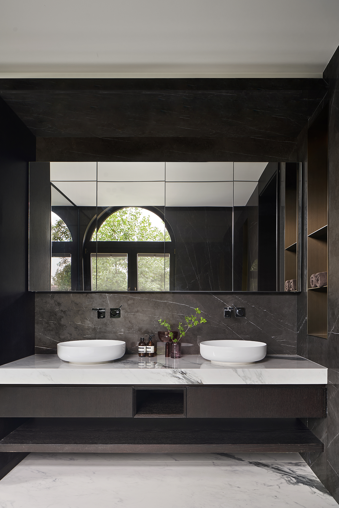 耕图设计×麓山国际 | 浮生若梦-72