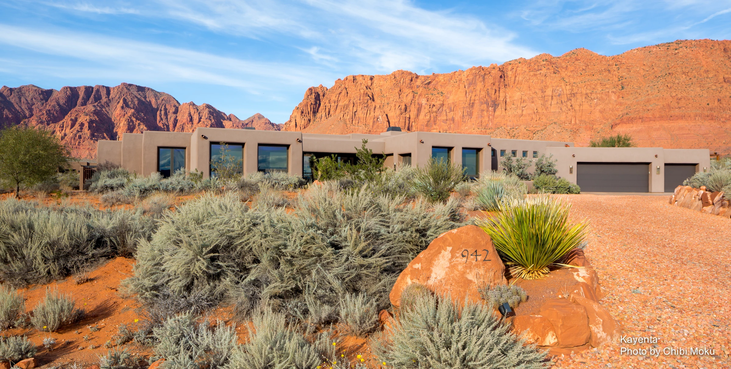 沙漠中的艺术社区-13