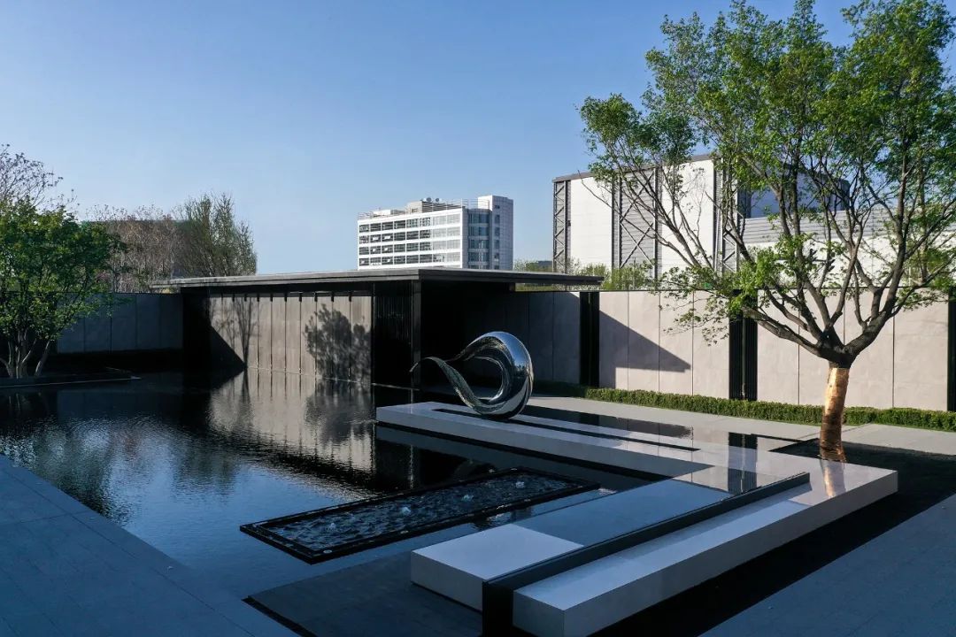 景瑞·誉璟天地丨中国天津丨睿禾景观规划设计（上海）有限公司-37
