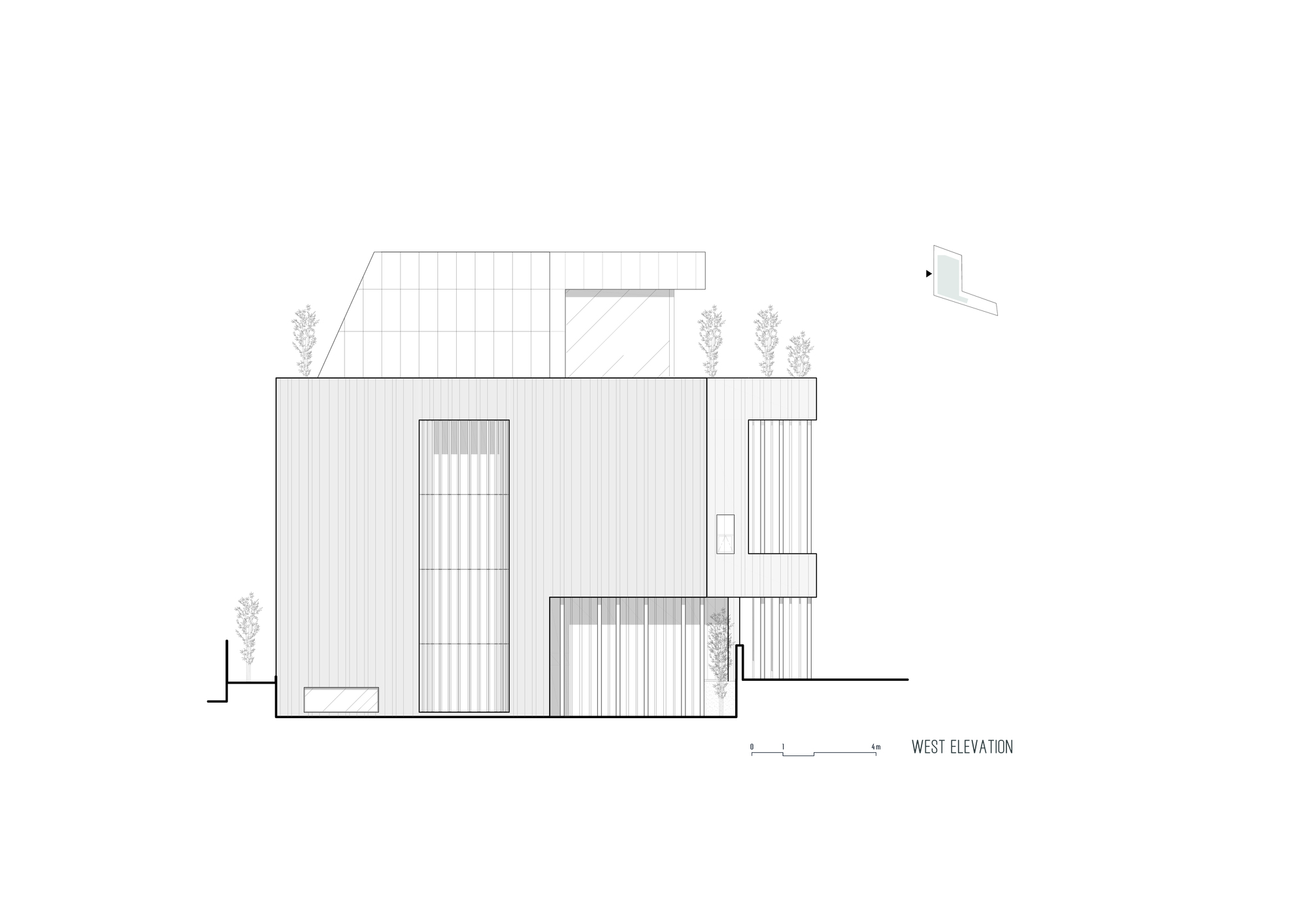 Nowon Women's Education Center / TPL Architects-65