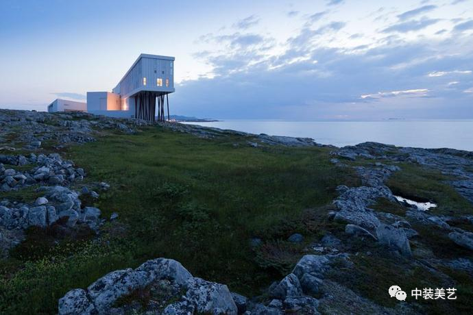 Top Case/“世界上最孤独的酒店”--一生只爱这一处-14