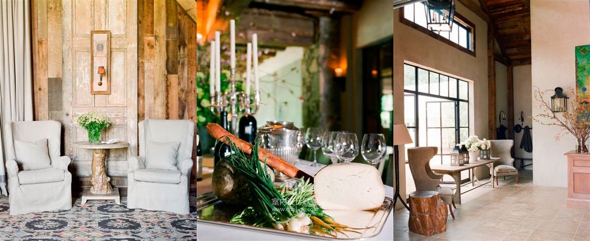 美国田纳西州农庄酒店-49