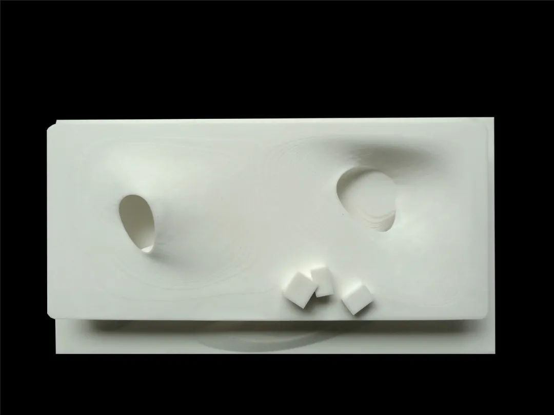 杨丽萍表演艺术中心丨中国大理丨朱锫建筑设计事务所-14