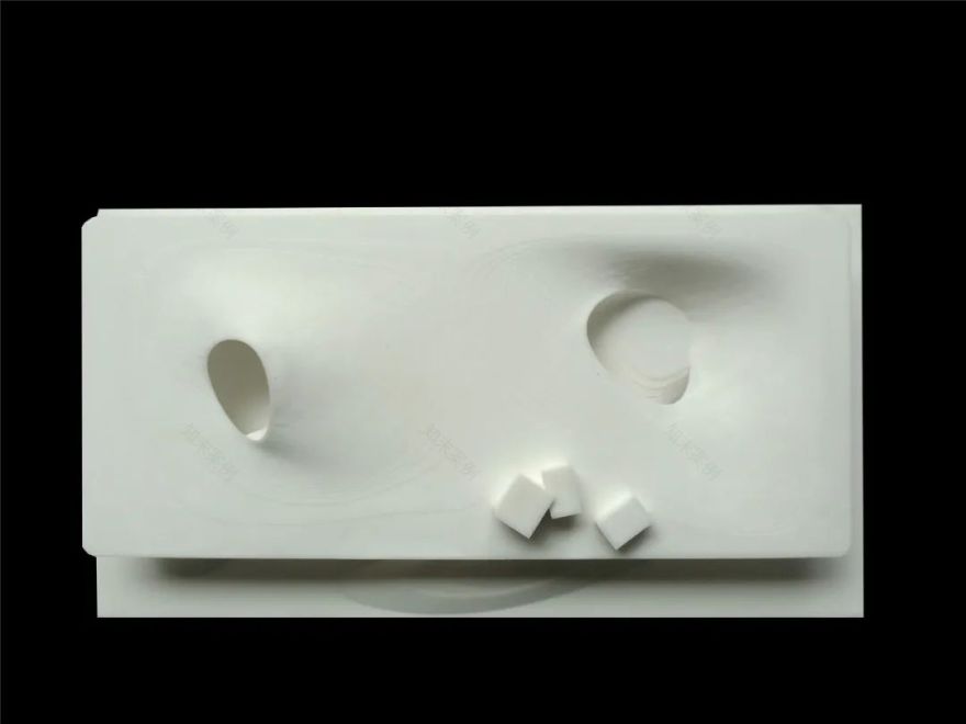 杨丽萍表演艺术中心丨中国大理丨朱锫建筑设计事务所-14