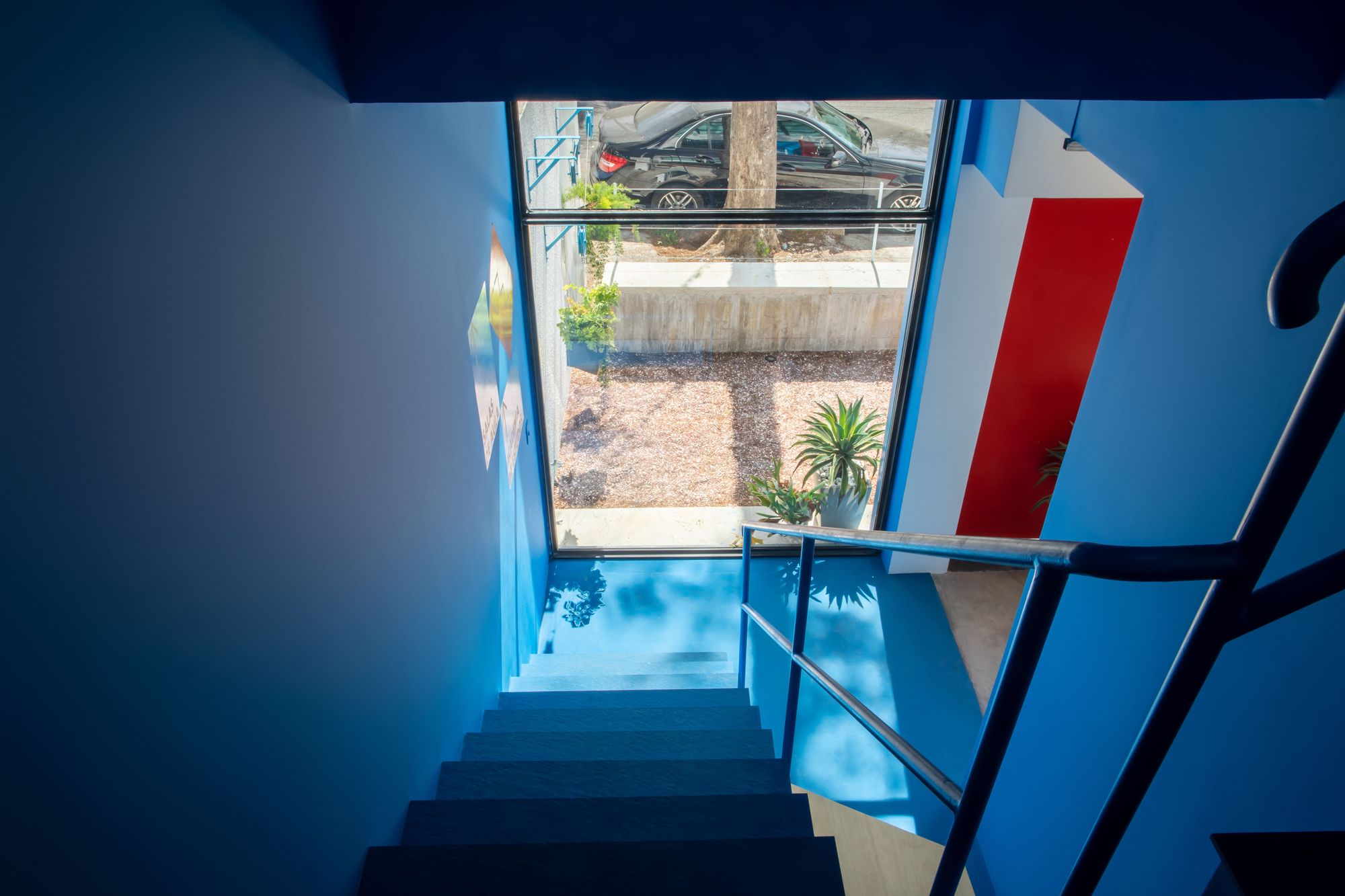 Forca Estudo Personalizado School / Pianca Arquitetura-27