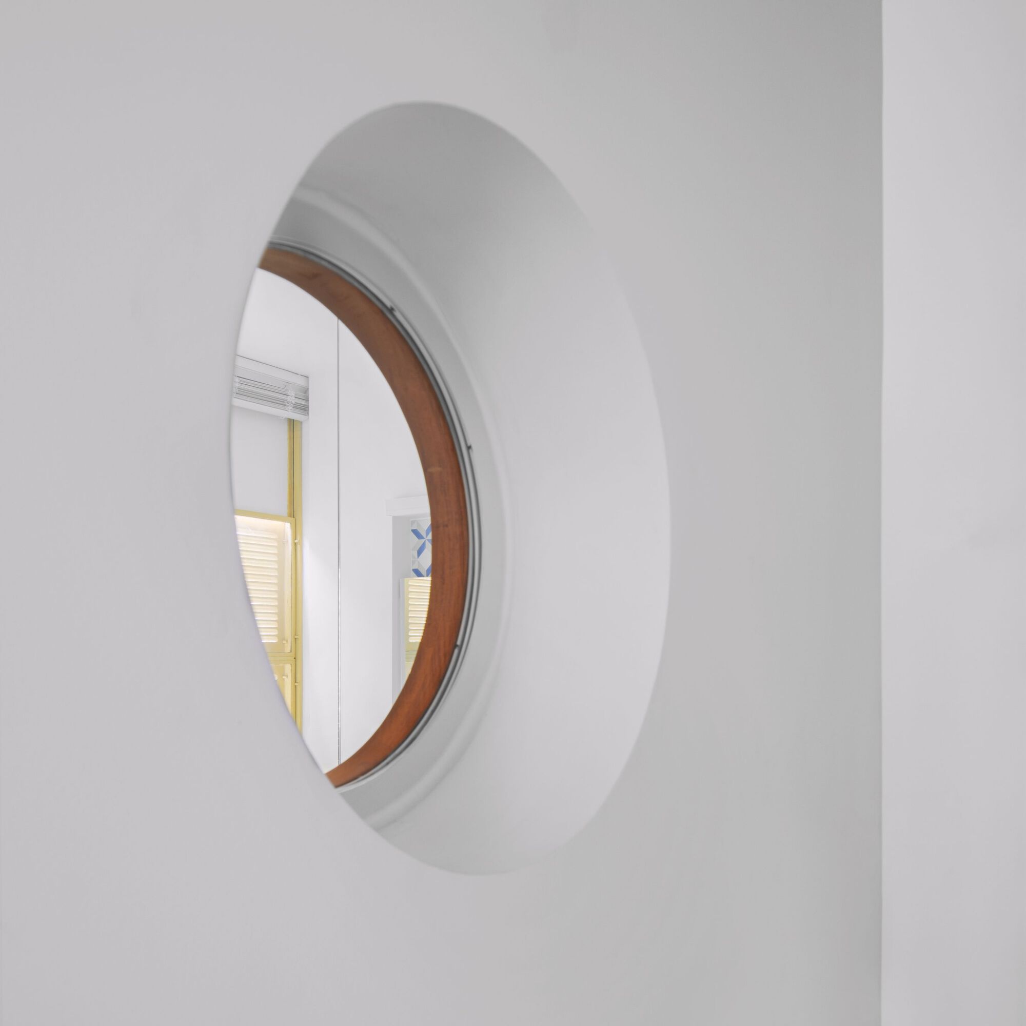 Louveira 公寓的翻新设计丨Vilanova Artigas 和 Carlos Cascaldi-33