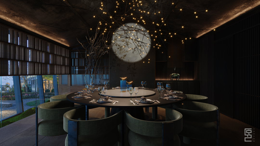 天宫和苑丨中国四川丨原色设计-14