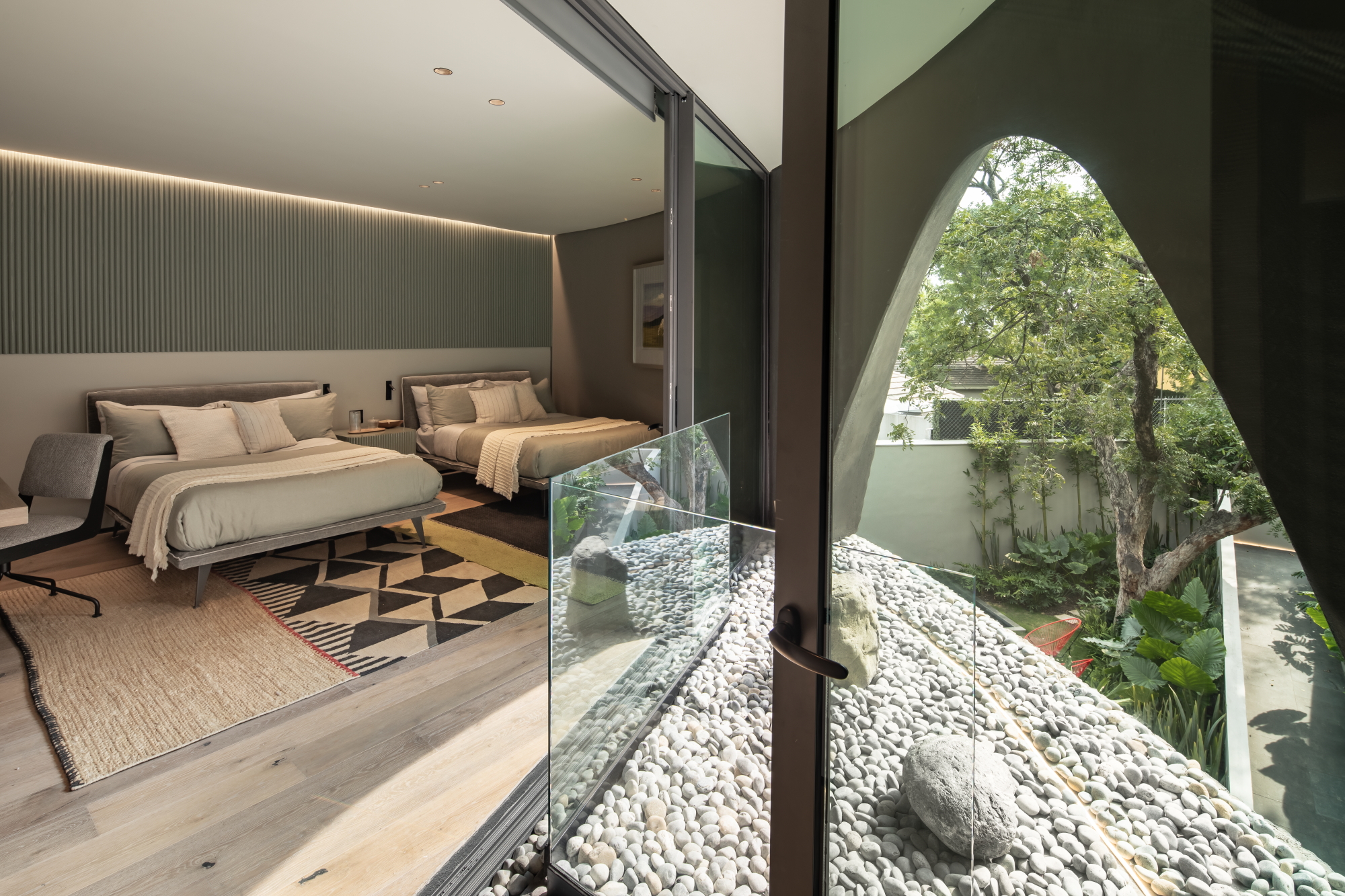 办公园区丨Skidmore,Owings & Merrill (SOM)-67