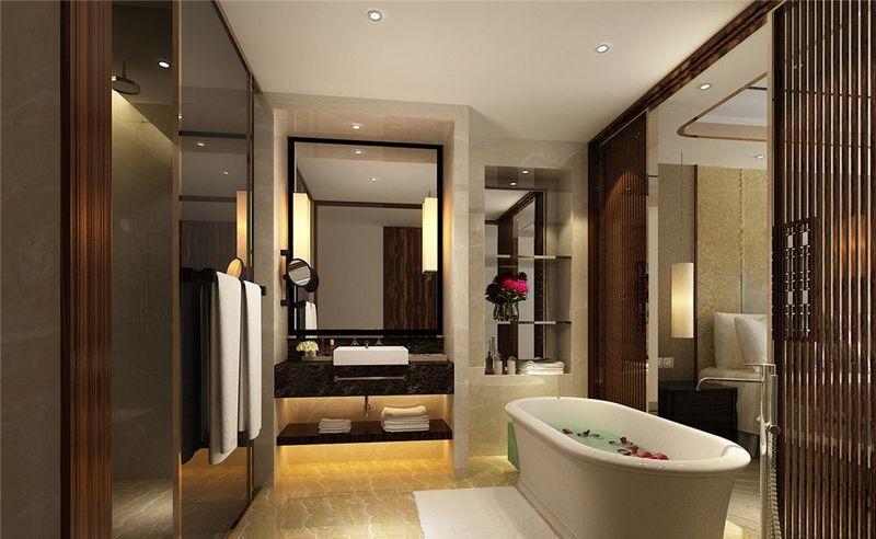 康健雅阁酒店-20