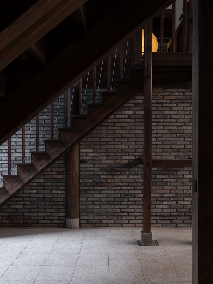 驯·烘焙(烟台山)丨中国福州丨退化建筑-100