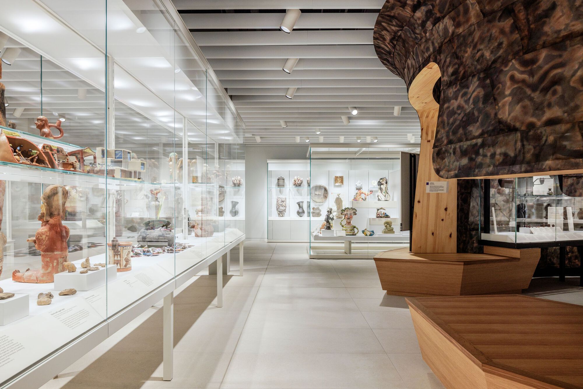 加德纳博物馆丨加拿大多伦多-32