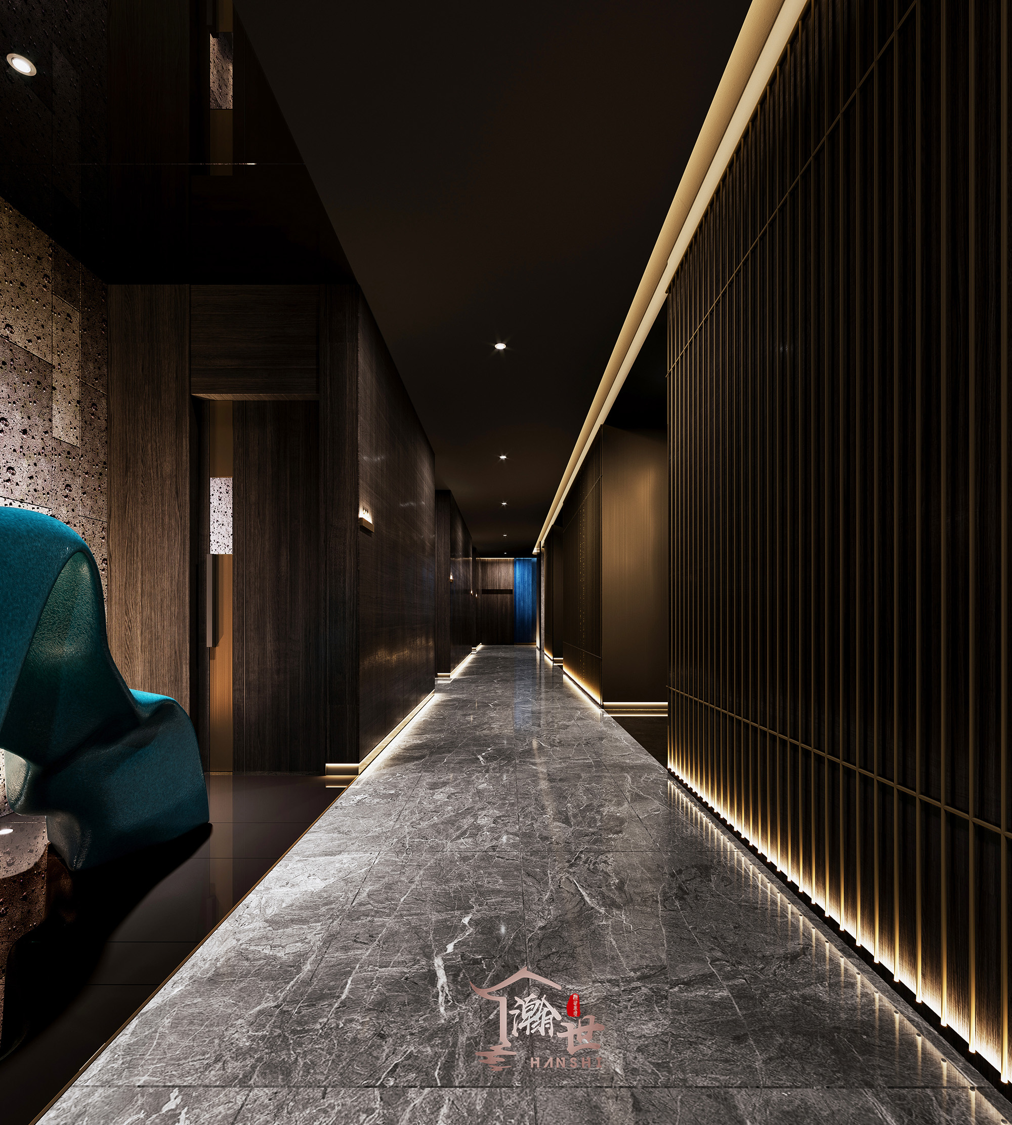 创意工装设计案例合集-81