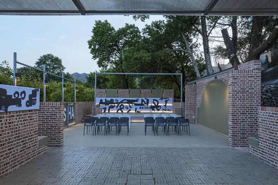 大良造salon——乡村的剧场-29