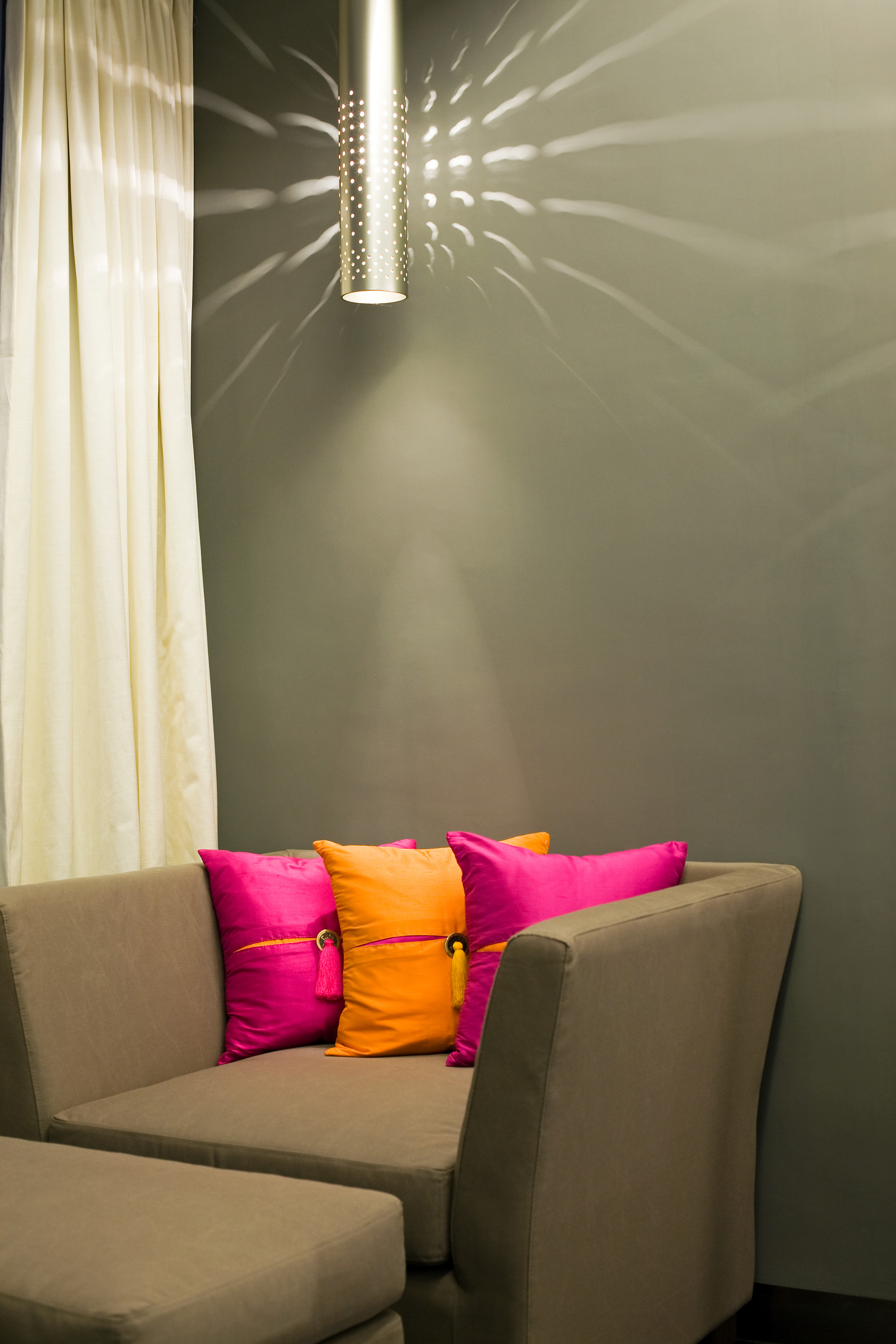 巴厘岛塞米亚克L酒店-57