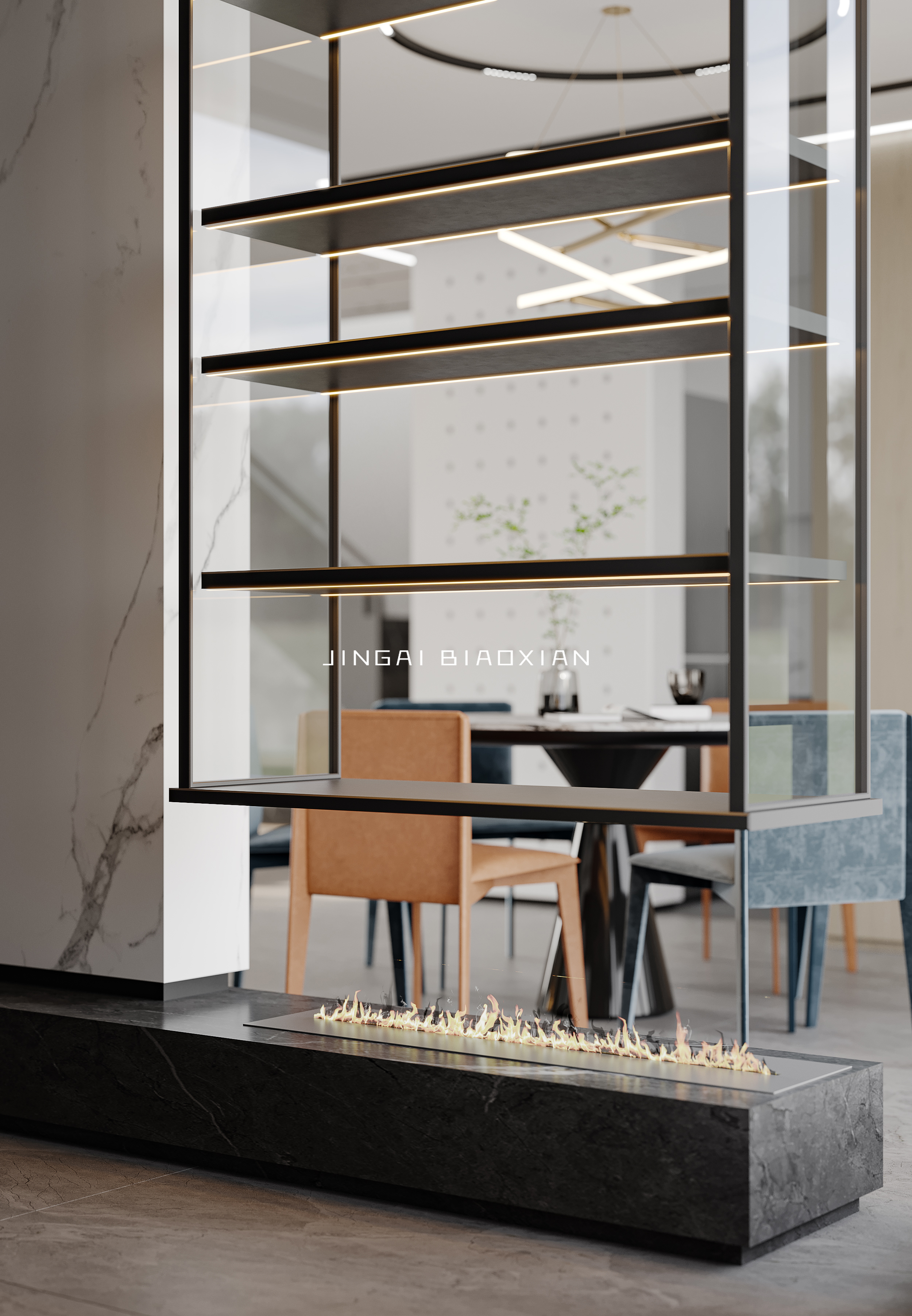 简约小家装~  cr6.1-6