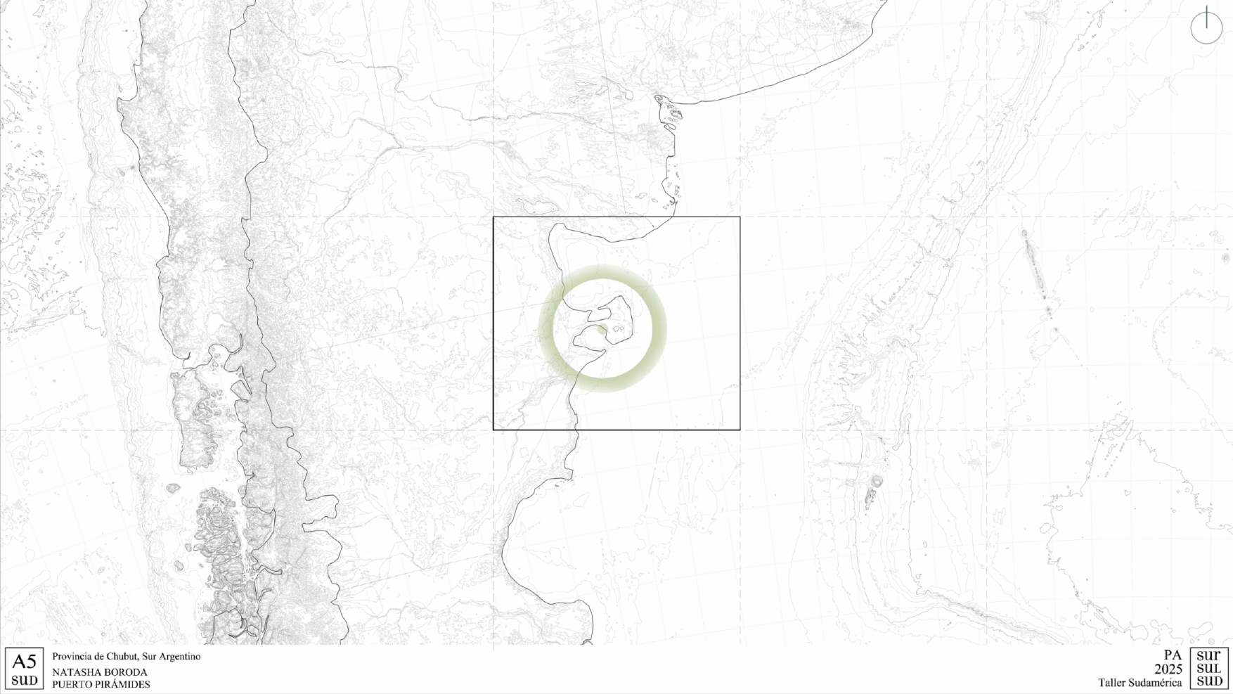 Puerto Pirámide | Centro de Investigacion-1