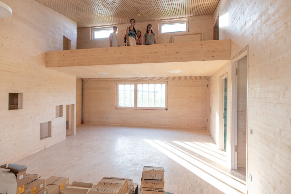 Kinderhaus Petershausen（彼得斯豪森儿童之家）-3