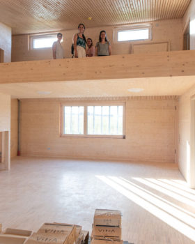 Kinderhaus Petershausen（彼得斯豪森儿童之家）