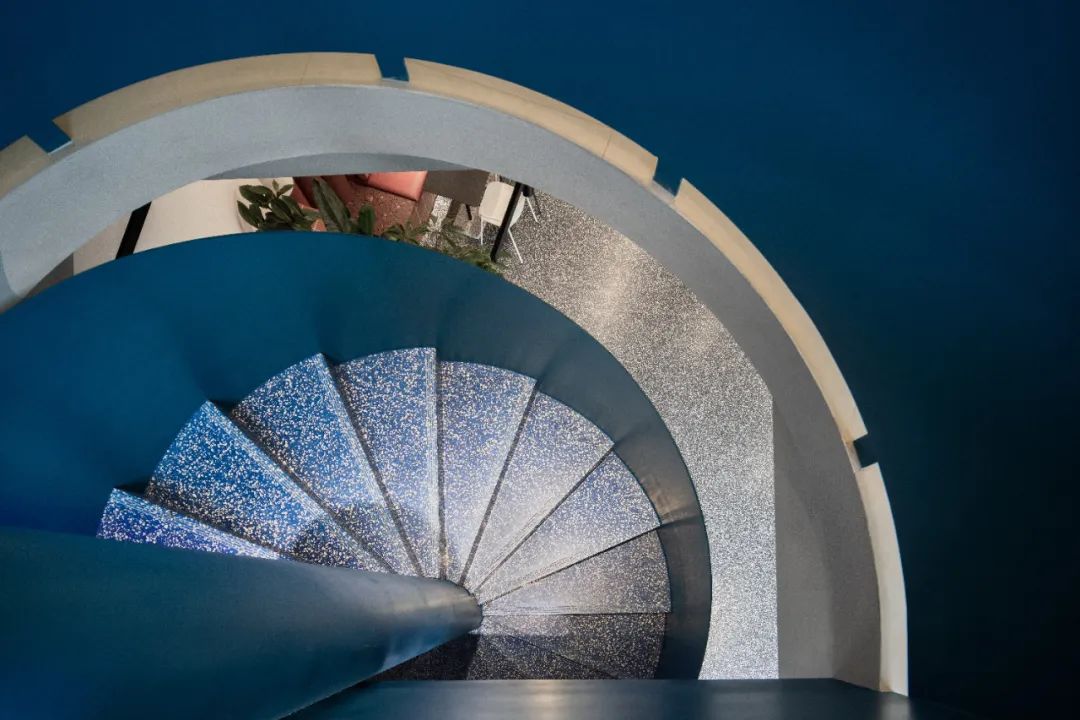 慈溪森加咖啡丨中国浙江丨DAGA Architects大观建筑设计-115