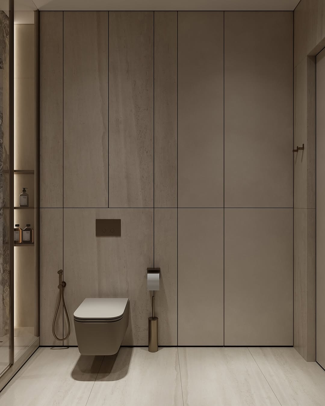 Визуализация аппартаментов 35 м2-17