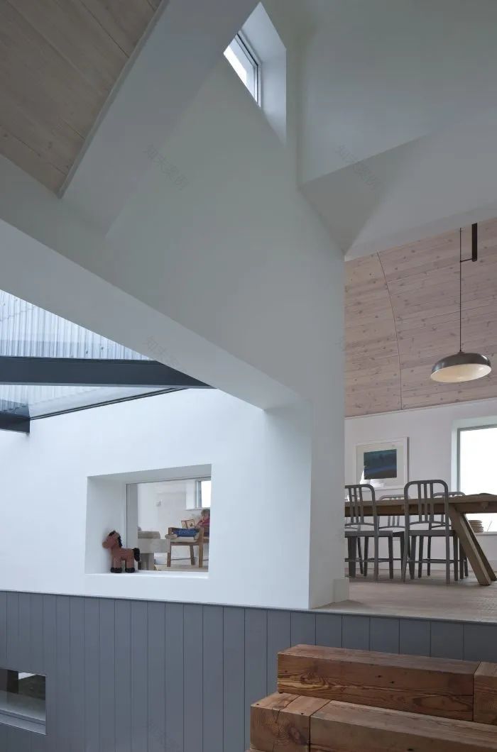 英国蒂雷岛的生态宜居住宅设计丨Denizen Works-36