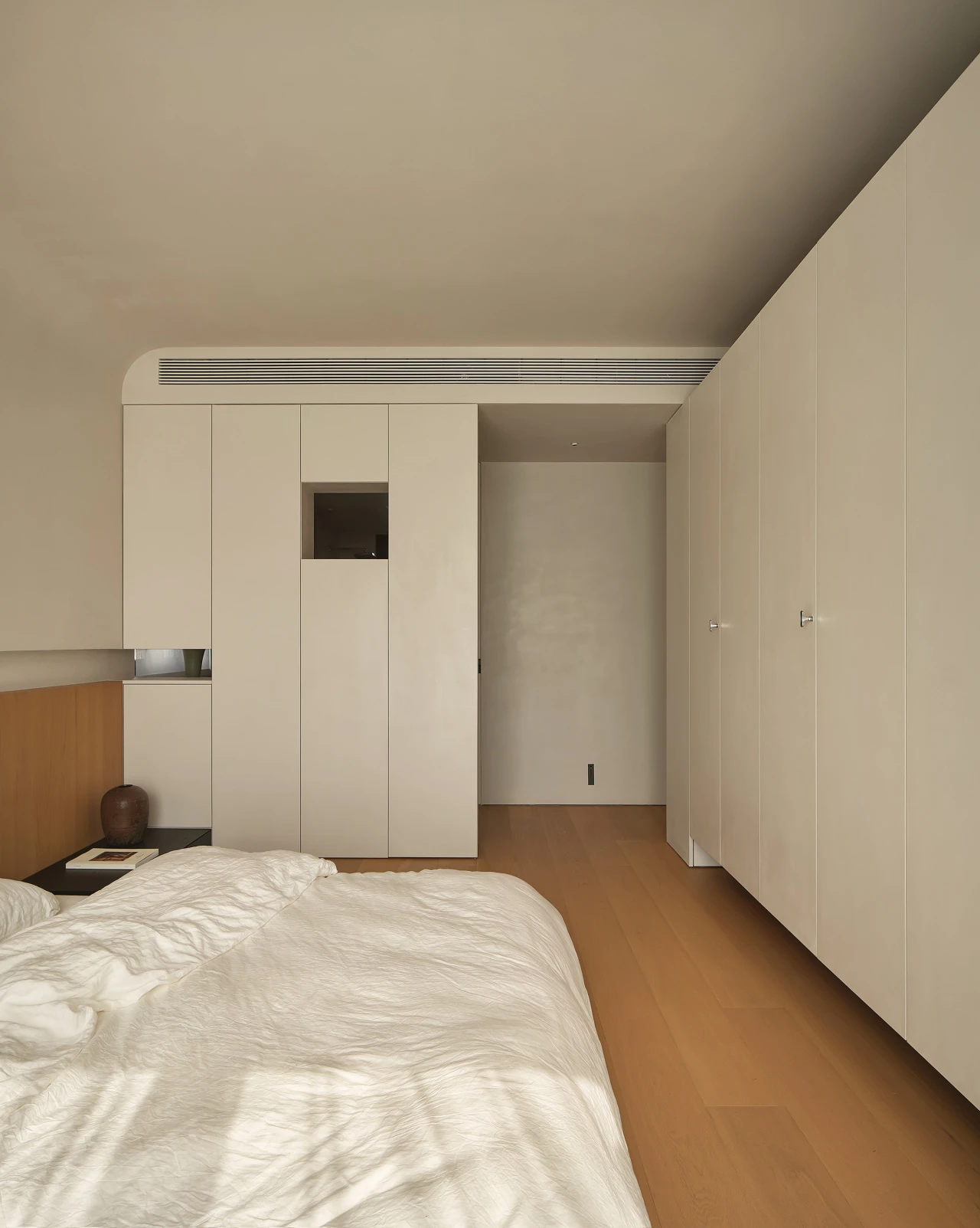 治愈系私宅 · 独处与共聚皆成诗章丨中国温州丨张浩设计工作室-71