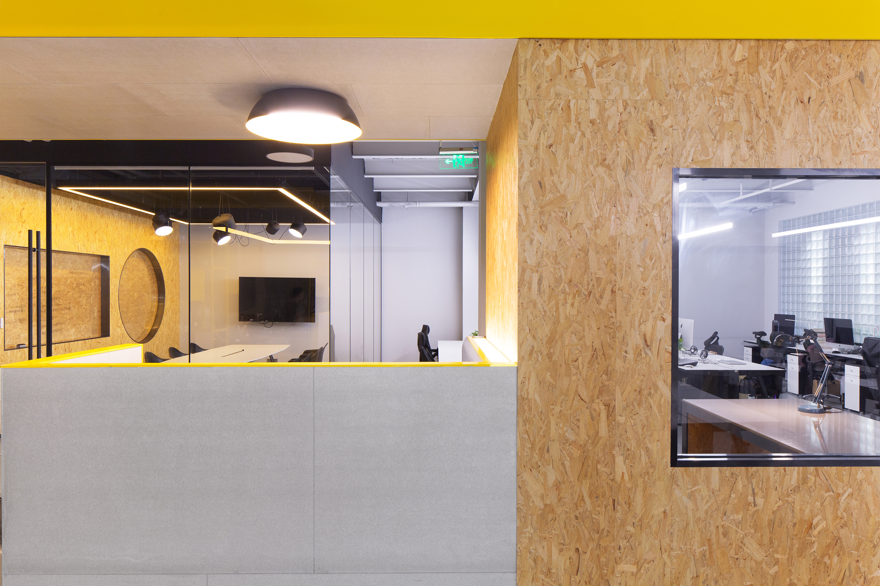 INFINI映芬创意办公空间-11