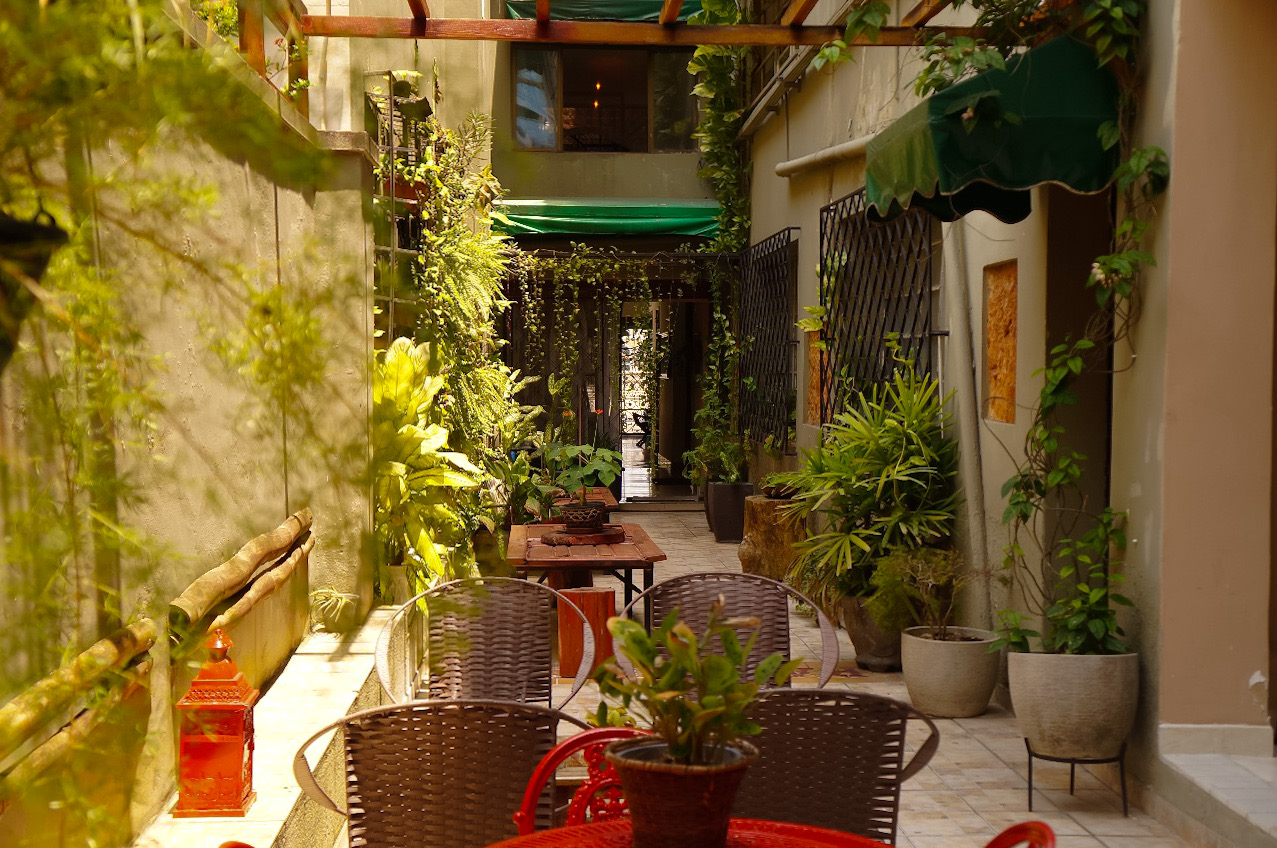 Hotel Casa dos Frades-3