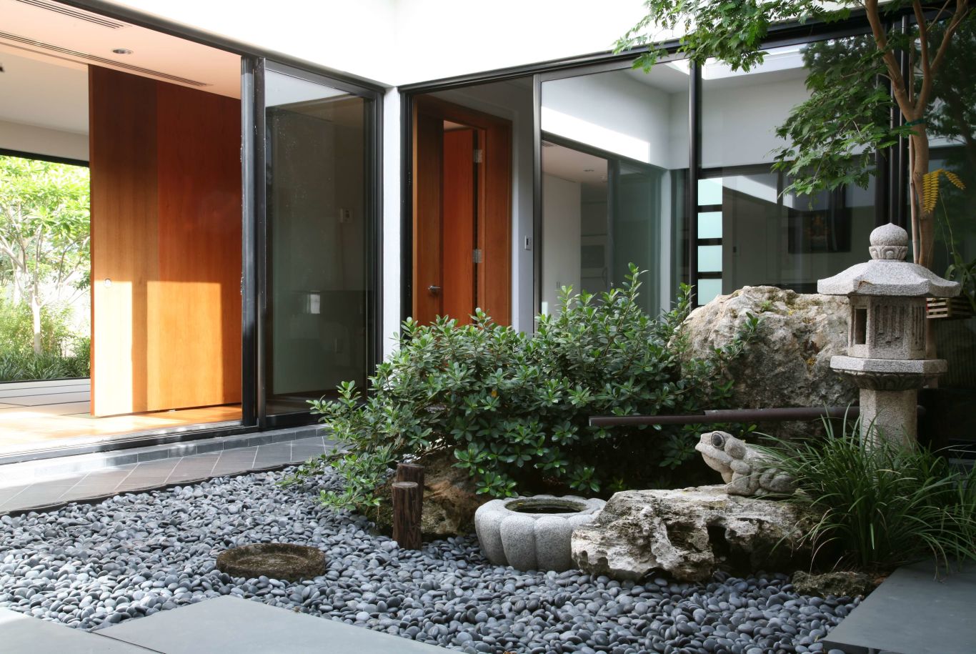 Grand Cayman Residence | Kurisu International-0