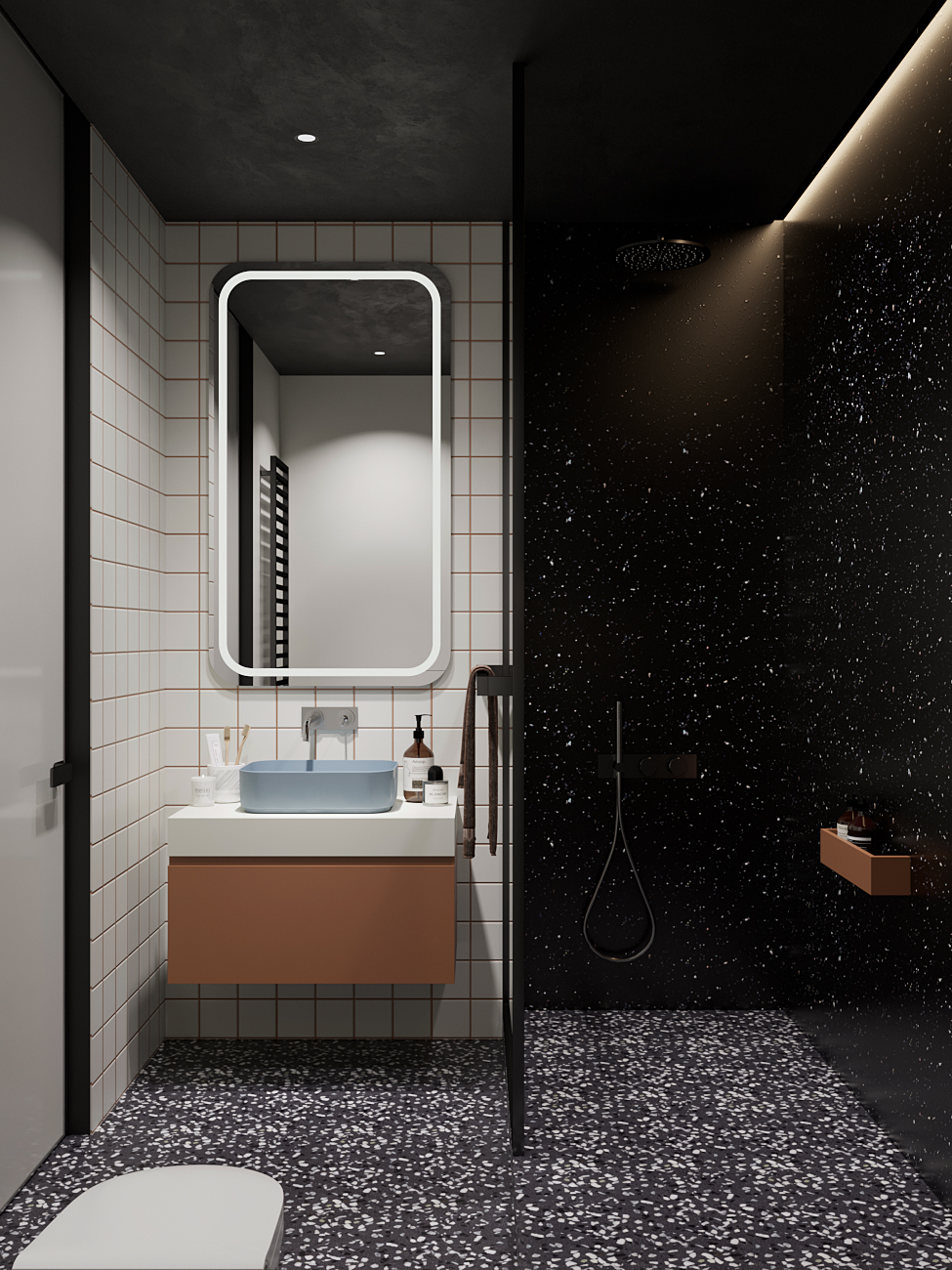 公寓 58 号丨Cartelle Design-11