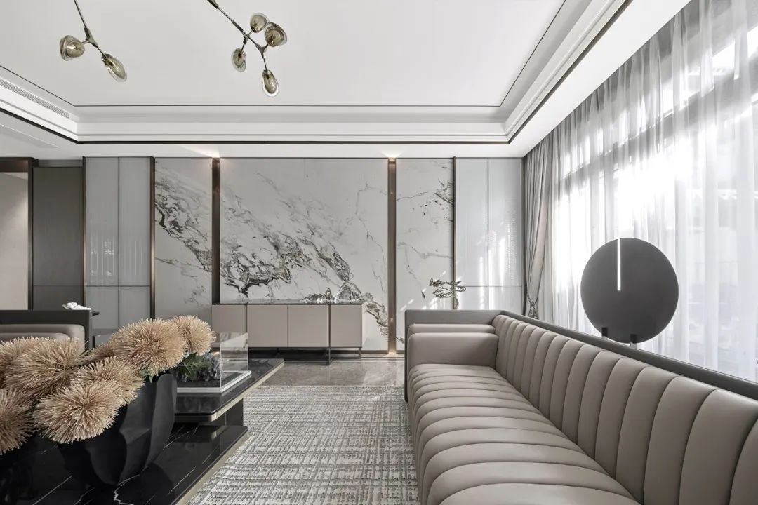 东方诗意栖居 | 中建东孚·熙元府示范单位-17