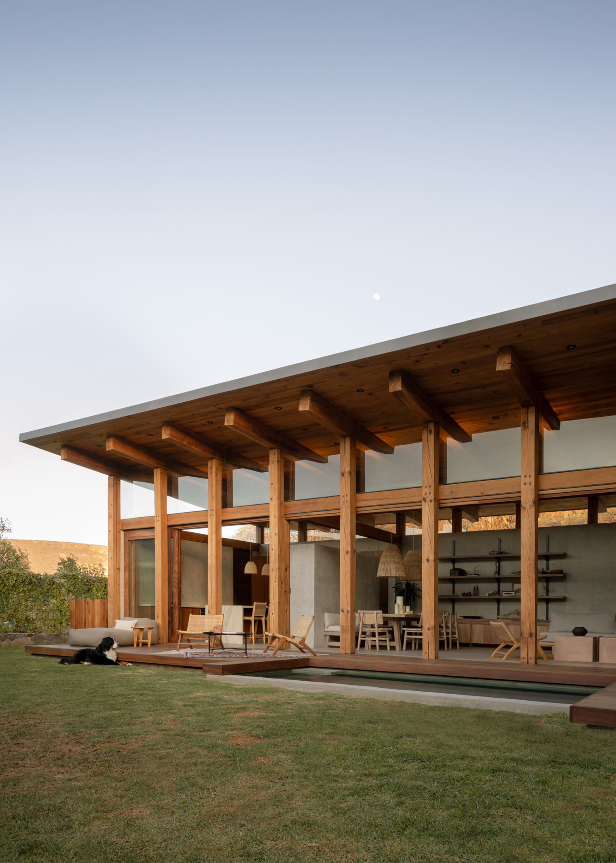 丨墨西哥克雷塔罗丨RUUM ARQUITECTOS-15