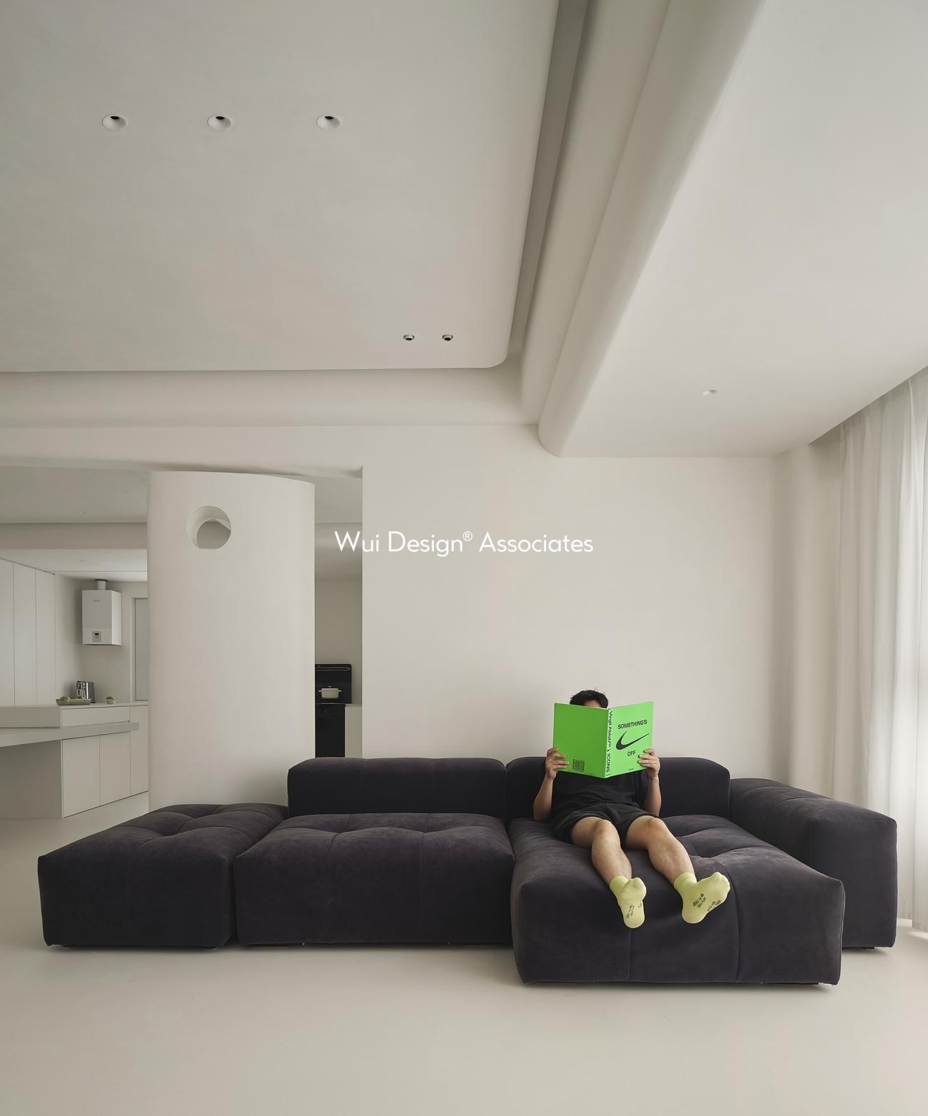 空镜（CLLECTORS）丨中国南京丨無一內建築設計事務所（WUI DESIGN&ASSOCIATES）-15