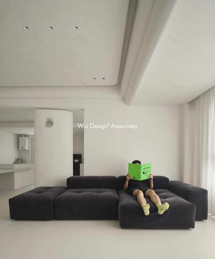 空镜(CLLECTORS)丨中国南京丨無一內建築設計事務所(WUI DESIGN&ASSOCIATES)-15