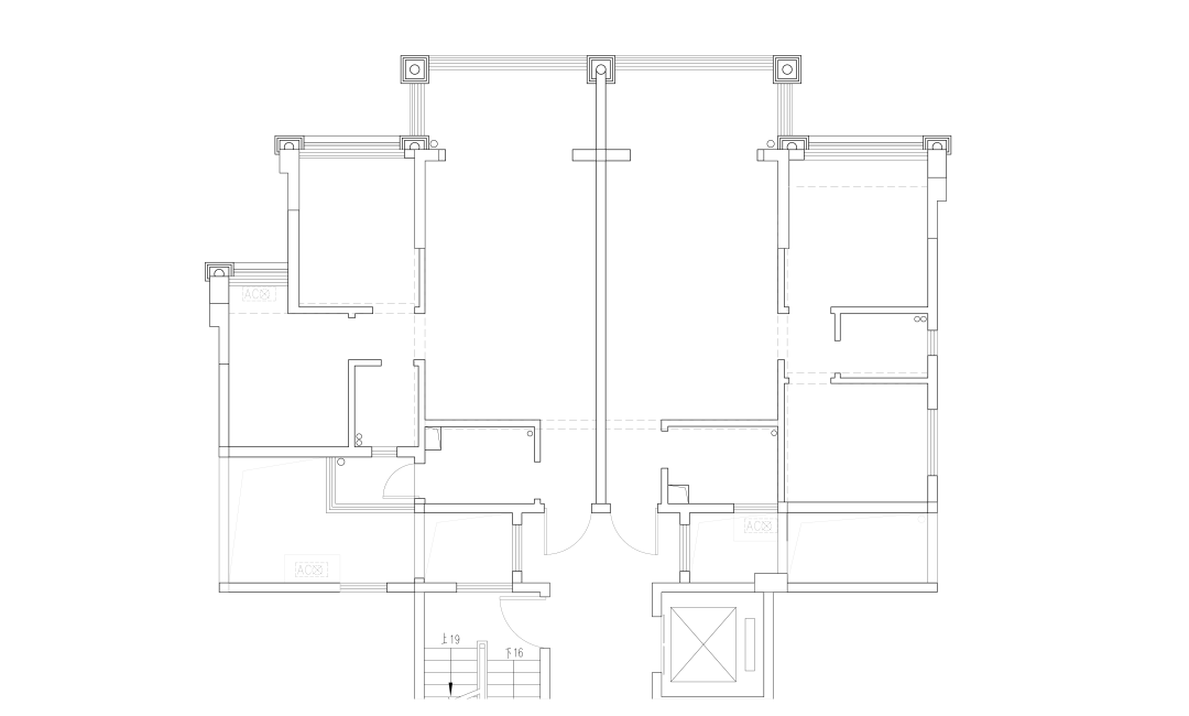 轻灰+原木格调，克制的温柔美-44