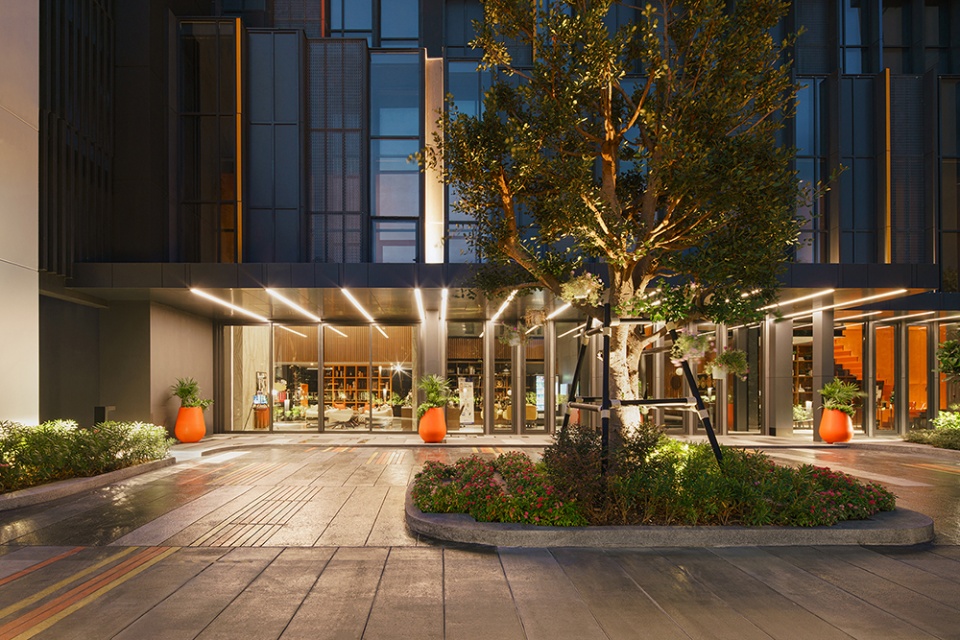 素坤逸 101 号线-48