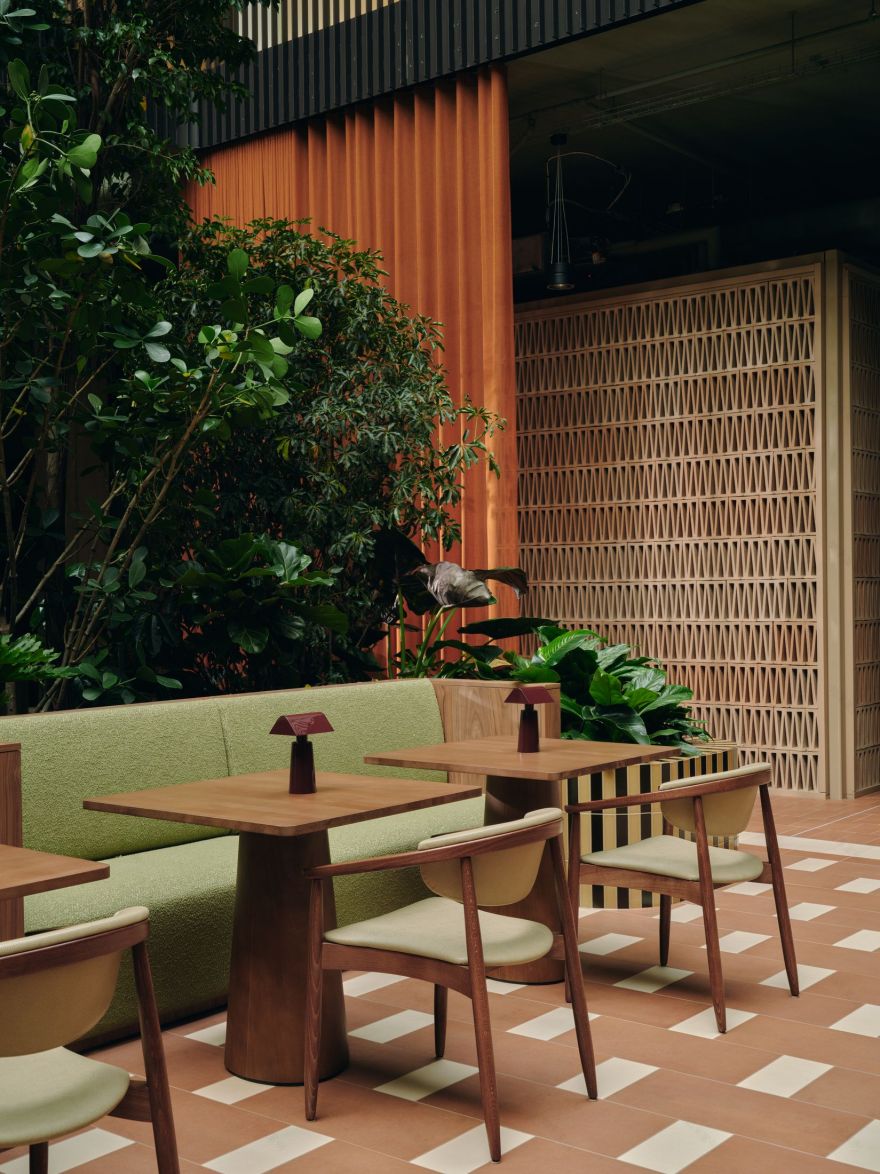 Conductor灵活工作空间丨英国伦敦-12