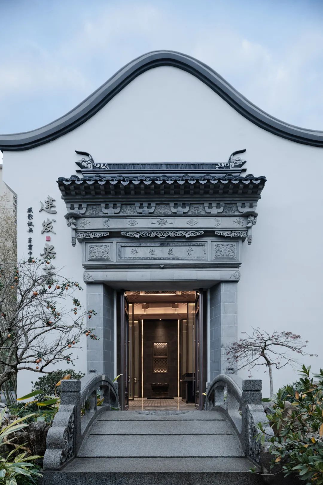 建发央著销售中心丨中国南宁丨元禾大千,深圳盘石室内设计有限公司-13