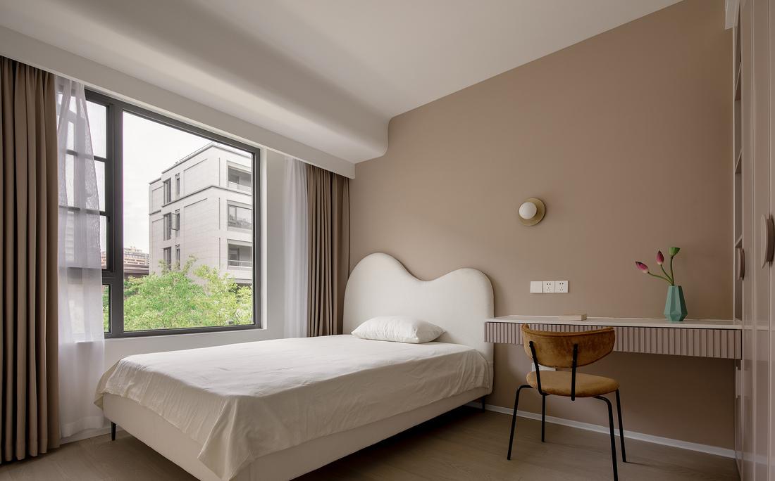 融创公元 2020 · 现代禅意私宅-29