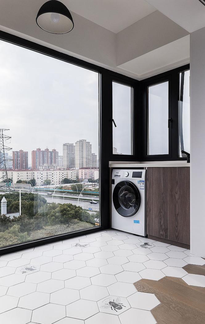 都市慢生活空间设计-38