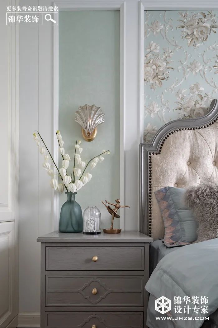 家居新宠 | 护墙板的 N 种玩法-32