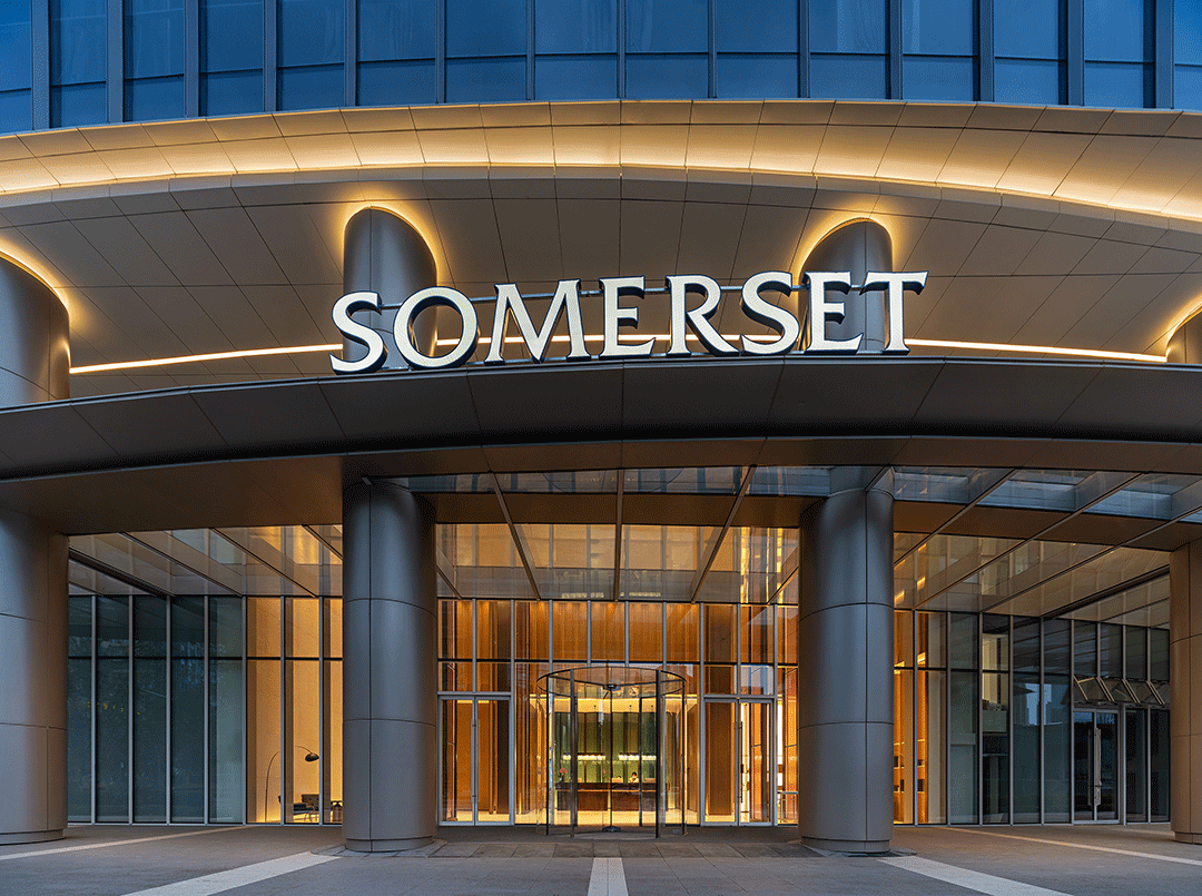 成都高新创合中心·盛捷服务式公寓丨中国成都丨明德设计-6