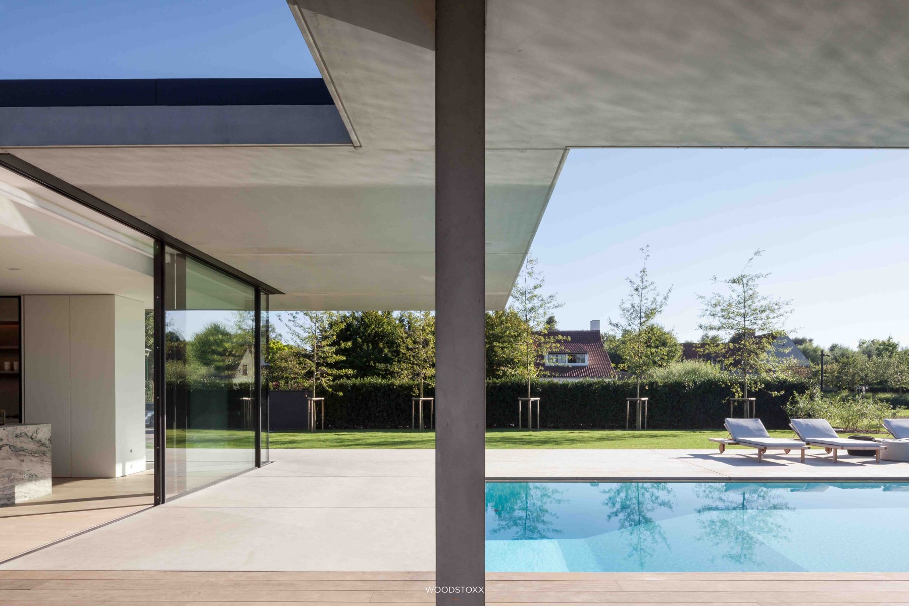 Terrasses en Bois | Bois Construction Terrasses | Woodstoxx-37