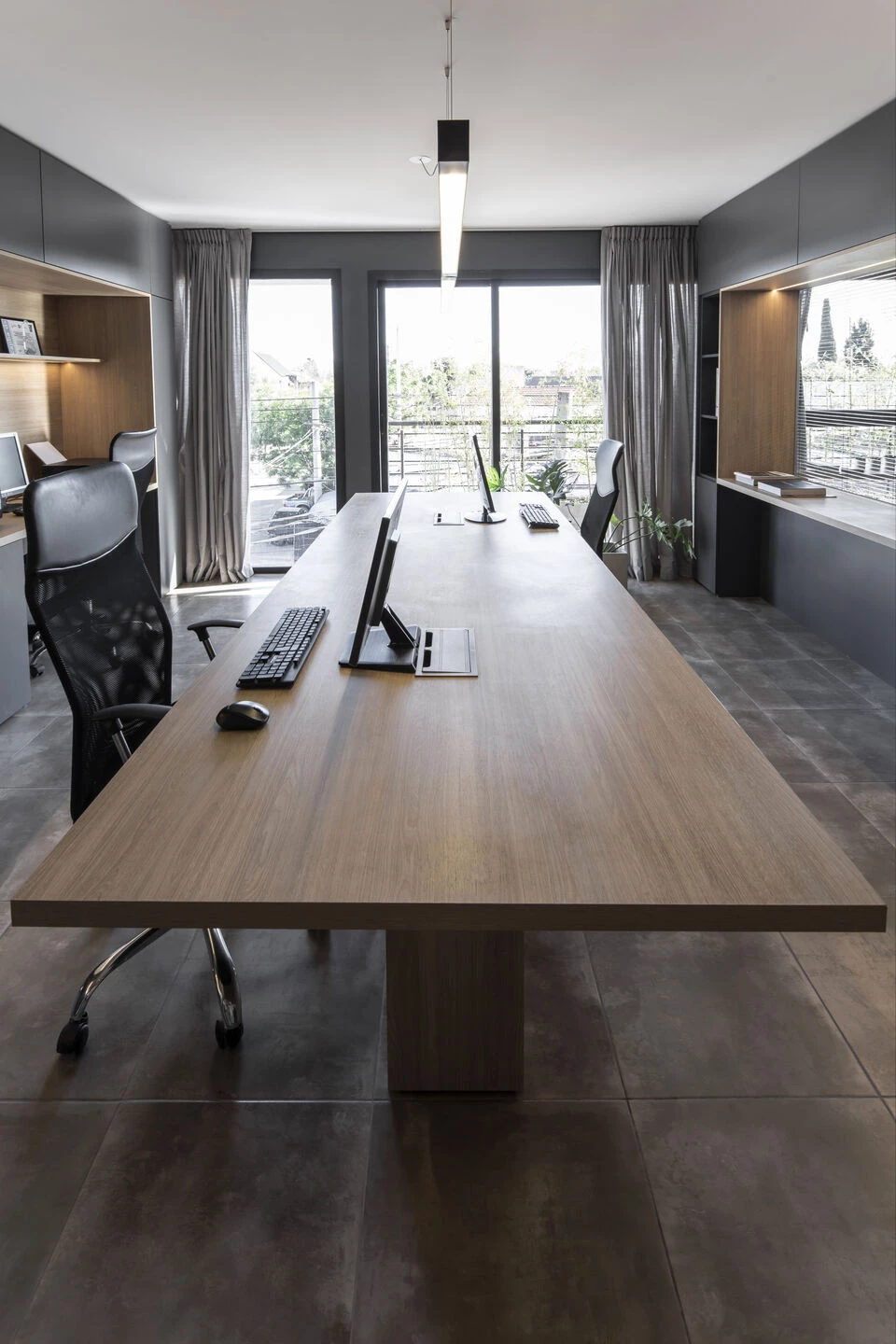 阿根廷布宜诺斯艾利斯 CRBN 建筑师事务所丨CRBN | Carbone Arquitectos-5