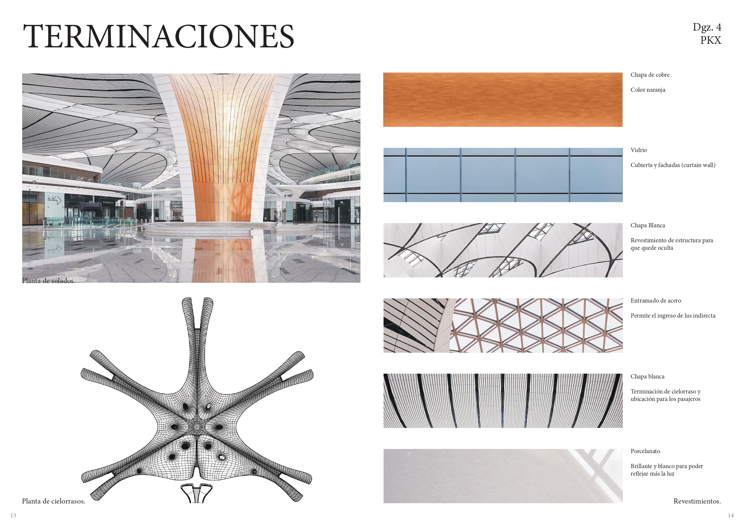 Aeropuerto Internacional de Pekín-Daxing - Zaha Hadid-5