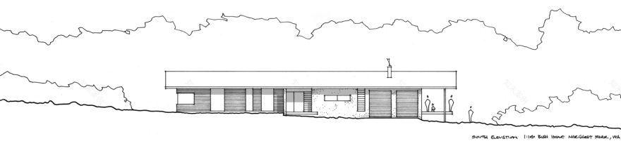 澳大利亚马利,扎拉灌木丛中的环保度假屋-83