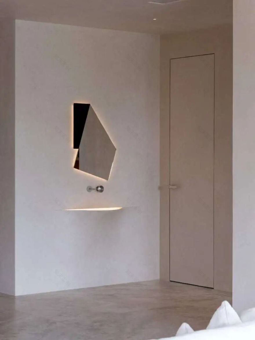 张志强|围合生命的弧度-5