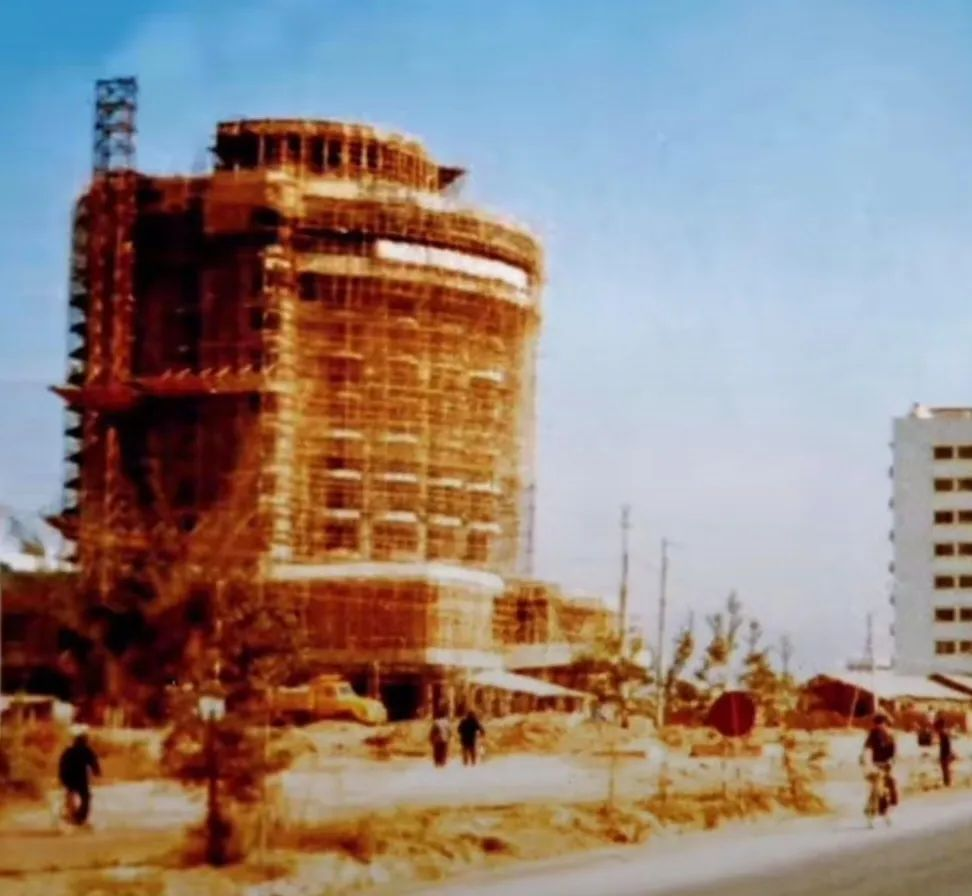 深圳特区45周年特辑｜深圳这座地标竟藏着航空基因？40年故事太好嗑！-11