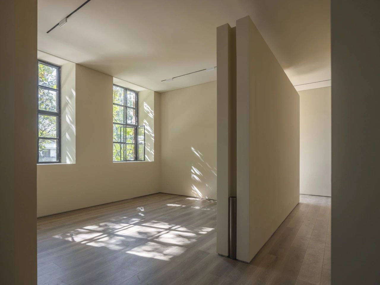 颂艺术中心丨中国北京丨TEMP 建筑设计事务所-45